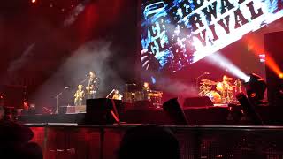 John Fogerty - Beginning BluesFest London 2018 - Travelin Band