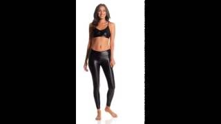Koral Lustrous Yoga Leggings Swimoutlet