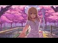 ساكورا Sakura  /أغنيه يابانيه مشهورة مع اجمل تصميم『AMV』 مترجمه عربي