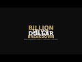Welcome to Billion Dollar Breakdown