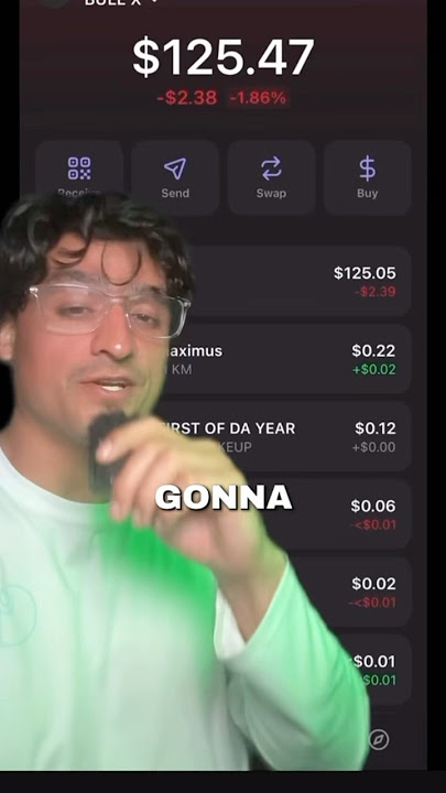 How to get back “FREE” Sol if you used phantom wallet #memecoin #solana #phantomwallet #phantom