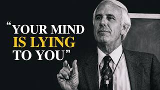 Your Mind Is Secretly Programming Your Life And You Don t Even Notice Jim Rohn Vision