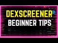 Dexscreener Beginner Tutorial - How To Trade Memecoins [SIMPLE TO FOLLOW]