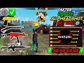 NEW🎯 UPDATE⚙️SETTINGS⚡FREE FIRE HEADSHOT SENSITIVITY 2024 ♥️HUD + SENSI + DPI🧲 [FREEFIRE HIGHLIGHTS]