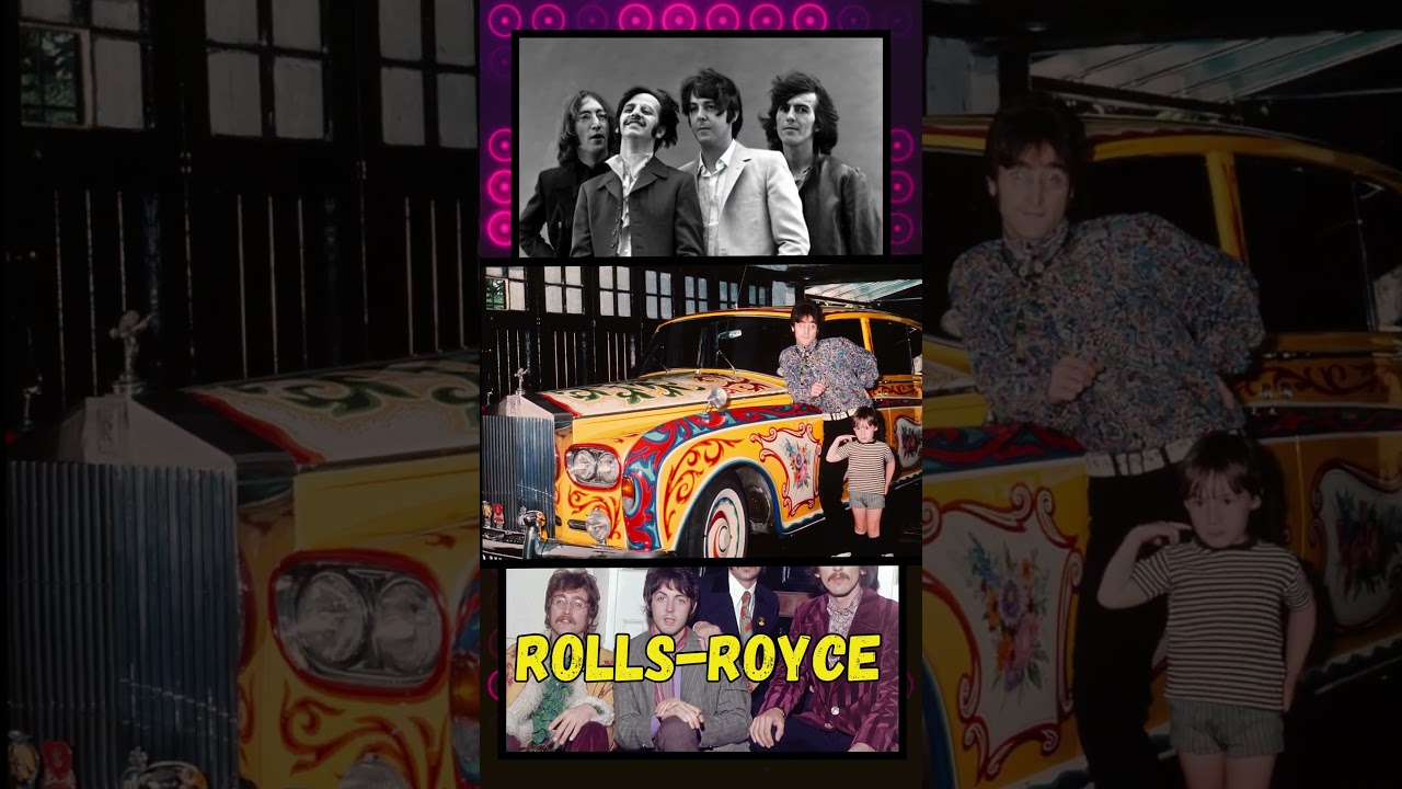 Items of The Beatles sold at auction