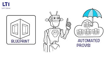 LTI Case Study: Cloud Migration for a European Utility Major