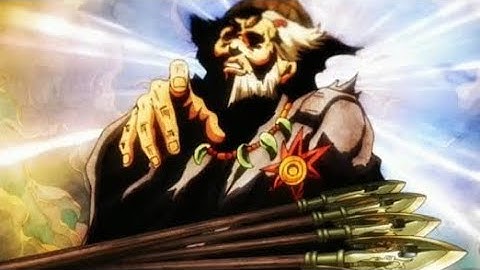 PROJECT XL : USING 5 LUCKY ARROWS I GOT....