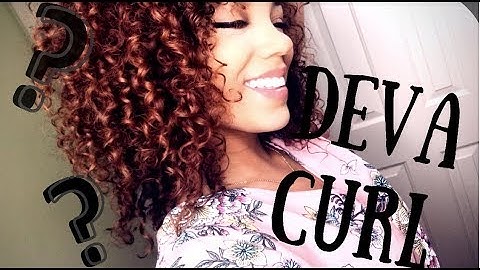 Wash And Go: Using Only Deva Curl Products (Is It Worth The Hype)