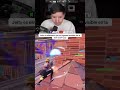 JELTY PIERDE DE LA PEOR FORMA EN EL TORNEO #shorts #jelty #fortnite #clips