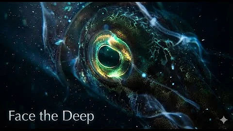 Giant Squid: The Real Sea Monster Hidden in the Deep