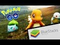 POKÉMON GO NO PC? COMO INSTALAR E JOGAR SEM BAN!! (OUTDATED)