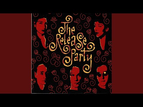 The Release Party — Done by Mirrors