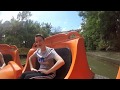 Crazy River Adventure Madagascar - Beto Carrero World