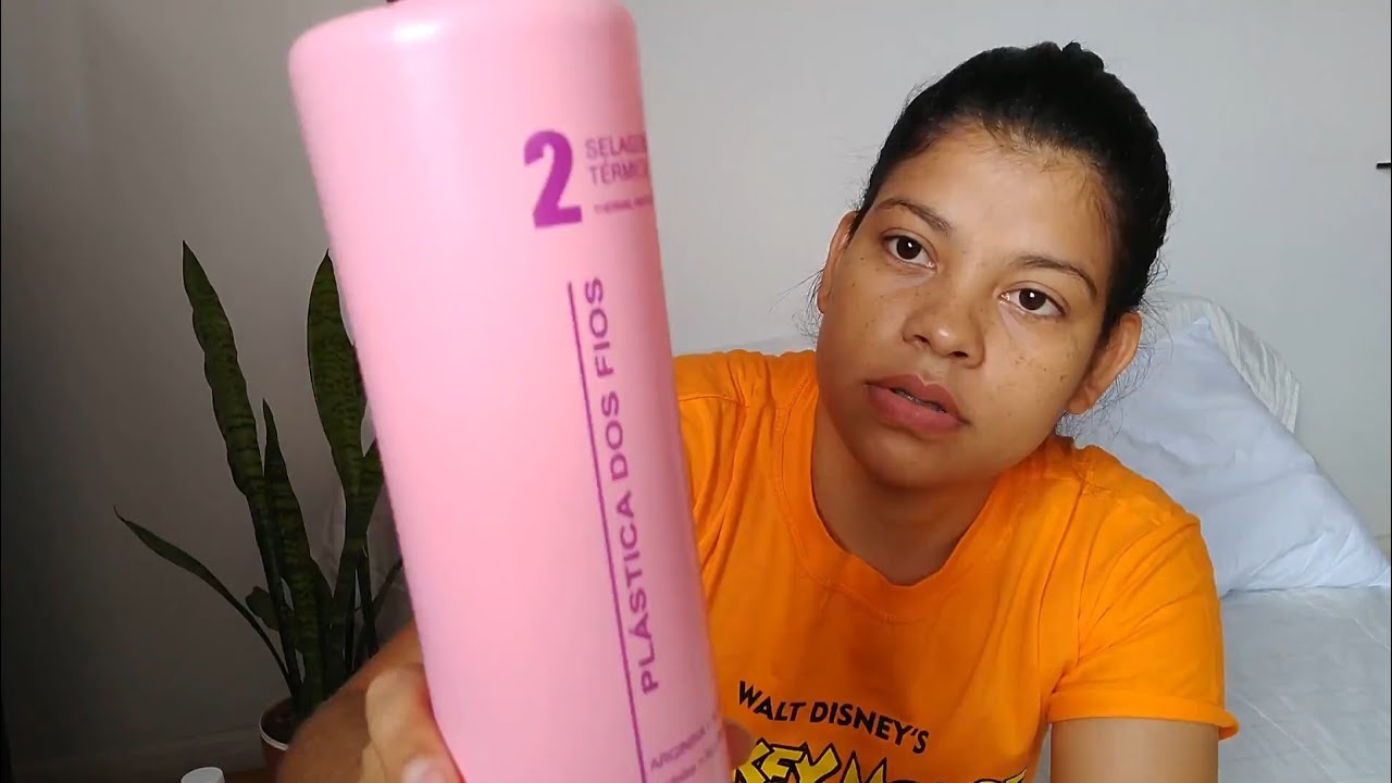 Testando a Selagem Térmica Plástica dos Fios