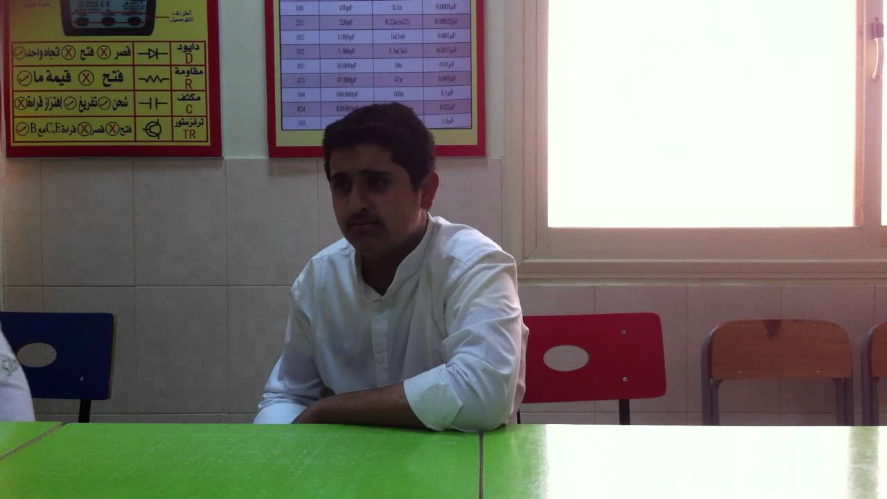 ولد مدرسه نوفل بن الحارث: