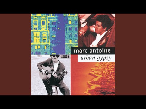 Marc Antoine — Quand Le Jazz Hip-Hop