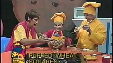 SWEET TREAT SEGMENT
