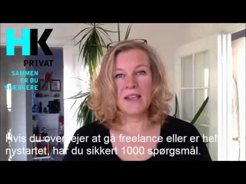 Video: 7 Ting, Som Freelancere Er Syge Af At Høre - Matador Network