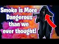 Smoke Is The Most DANGEROUS Operator in Rainbow Six Siege!