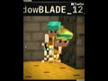 Shadow aka honted fox alt