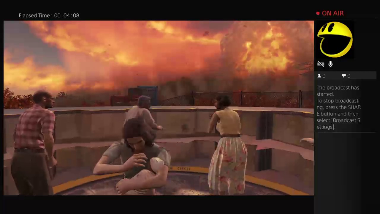 Fallout 4 How long will it take YouTube