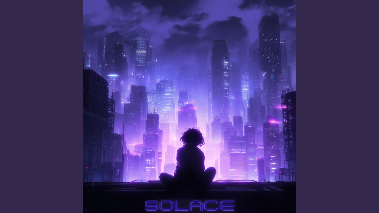 Watch Solace (Slowed) on YouTube Watch Solace (Slowed) on YouTube