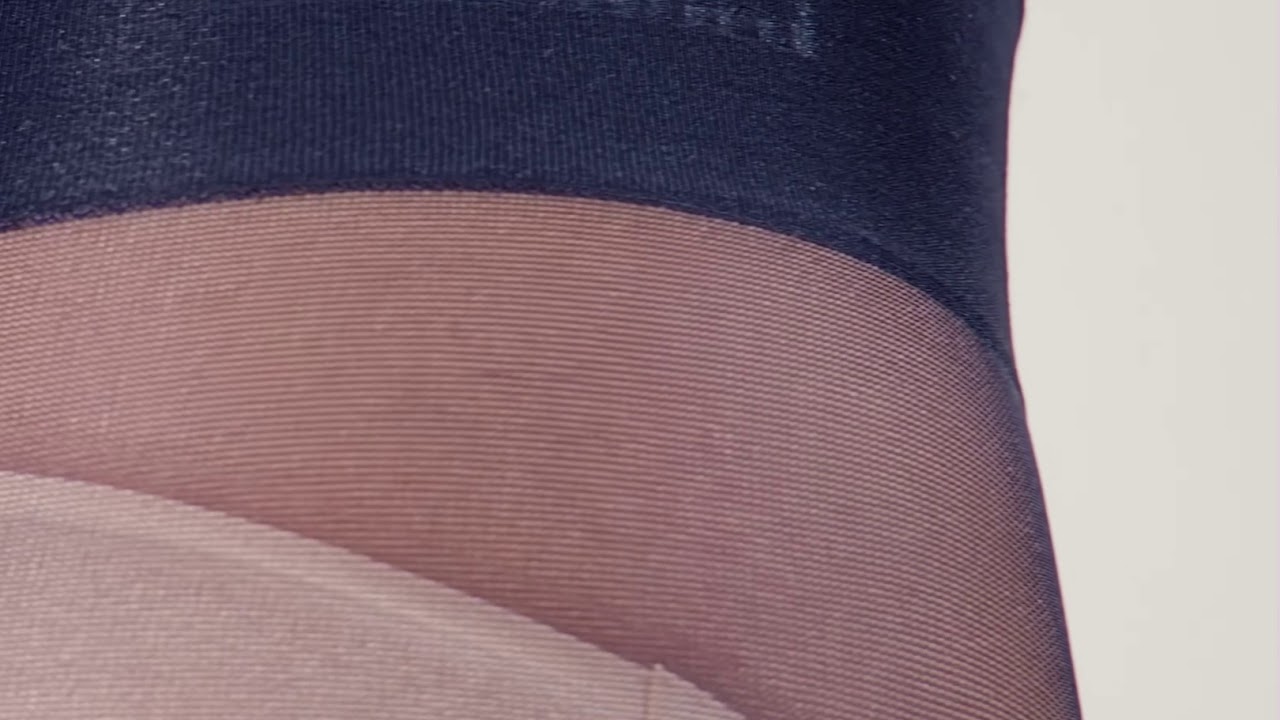 Satin Touch 20 Comfort Tights YouTube