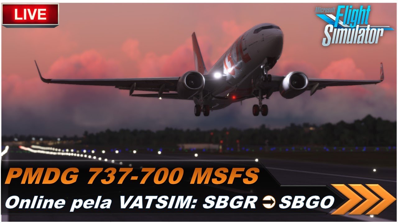 Pmdg 737 For Fs2020 | PMDG 737-800 GSX CONFIG PROFILE – DBQZP