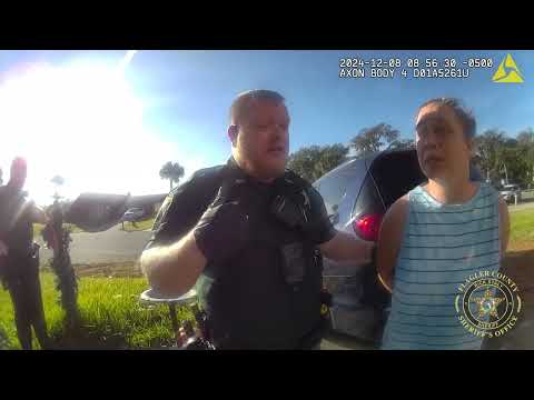 Parent Arrested for Child Neglect in Palm Coast