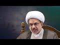 11 اجعلني أخشاك كأني أراك 