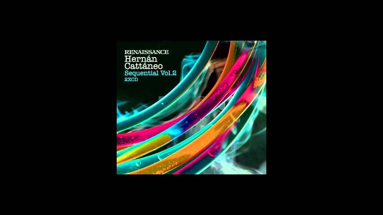 hernan cattaneo renaissance sequential vol 2 01