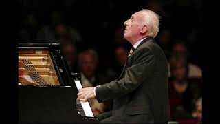 Pollini plays Chopin Etude Collection (Op.10 NO.1 ~ NO.12)
