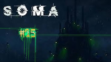 SOMA #15 | The Great Escape from Theta