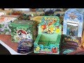 MUST SEE VINTAGE POKEMON CARDS STORE!