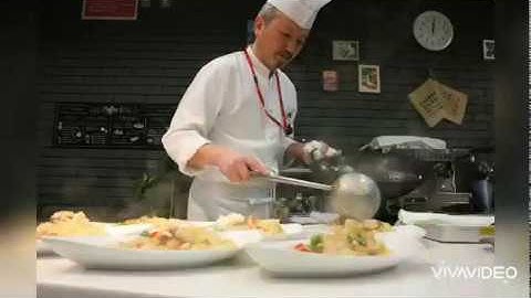 7/11・12　Foodサマースクール開催！　予告動画