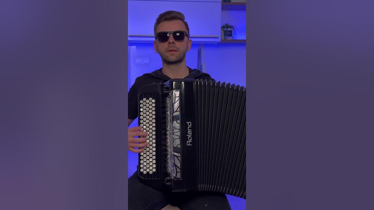 Still D.R.E. (Accordion Cover)