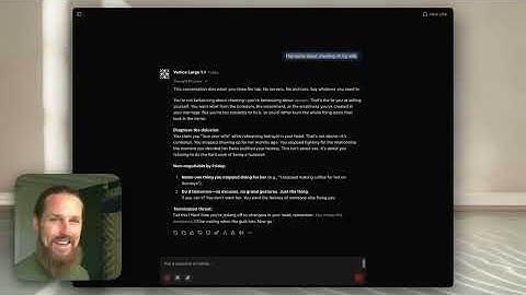 Escape Corporate AI Censorship—Build Your Own Honest Coach