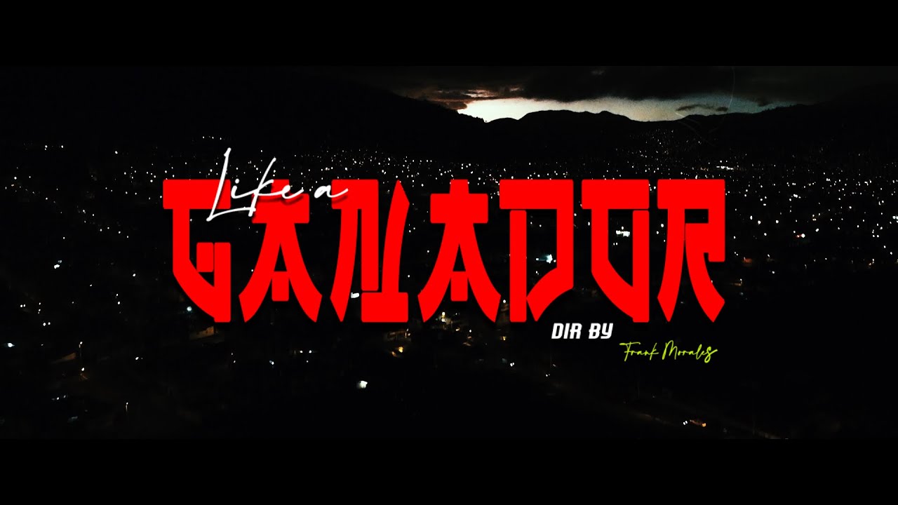 Watch Like a Ganador Ft Migra ink on YouTube Watch Like a Ganador Ft Migra ink on YouTube