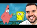 1 Hour Of Adult Jokes In Kids Shows 