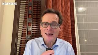 Deutsche Medien: Häme gegen Ukraine-Friedensplan – Weltwoche Daily DE