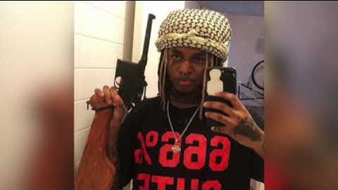 ZillaKami - ZILLA IS NOT OKK [Demo Audio]