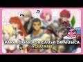 Para jogar por causa da Musica Volume 1