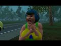 The Sims 3 - A Terrible Love Story