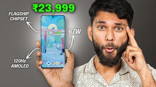 The Best Smartphone Deal Phone Under 25,000! screenshot 1