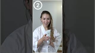 Morphosis Restructure At-Home Routine