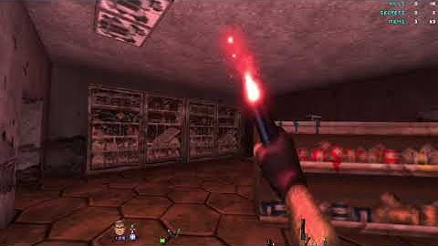 Live through Doom: 0.6 Beta preview