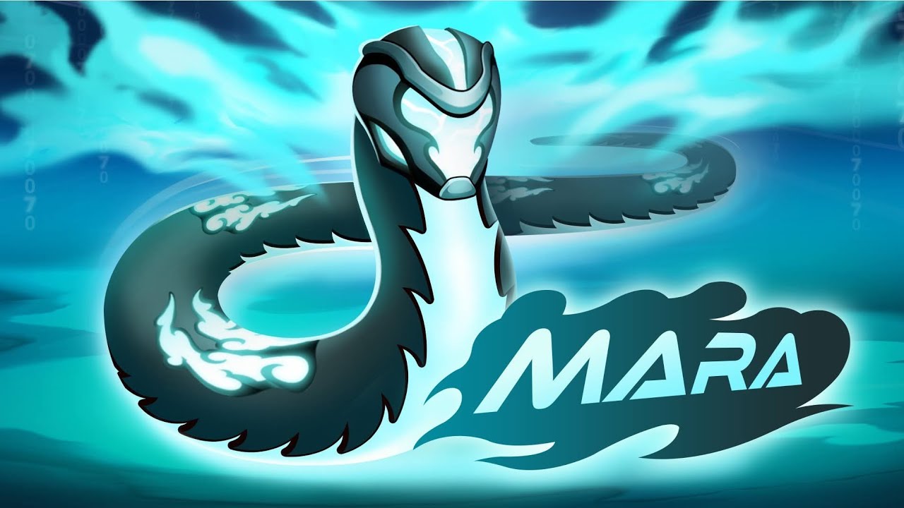 MARA WORM 😱 Game Play In Worm Hunt | Golden Seven Event Worm Game Play | Mini Event Worm Game Play