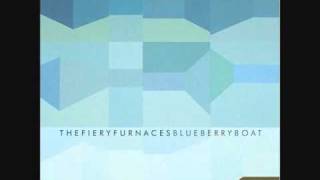 Watch Fiery Furnaces Quay Cur video