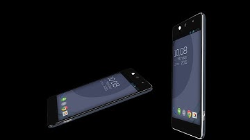 Micromax Canvas Selfie 3 Q348 full specifications and review