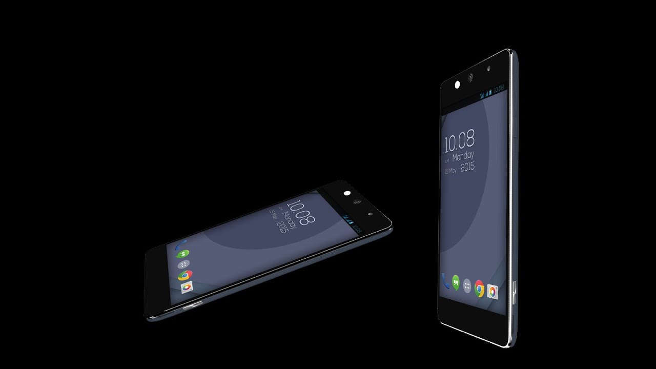 Micromax Canvas Selfie 3 Q348 full specifications and review